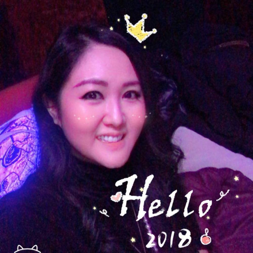 Meet your Posher, Florence